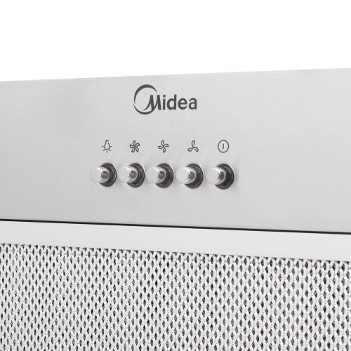 ВО Midea MH60I301X нерж. фото 6