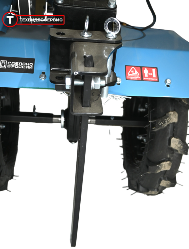 Мотоблок Oasis MB-7/10K3 фото 15 Мотоблок Oasis MB-7/10K3 фото 15