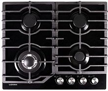 Газовая варочная панель Leran GH 64522 BG