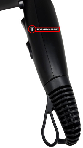 Фен Willmark WHD-2321D фото 4