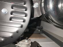 Бензогенератор CARVER PPG-2500А