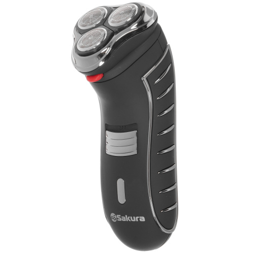 Бритва Sakura SA-5414BK фото 10