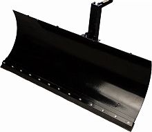 Снегоотвал д/мотоблока Каскад 1000*500