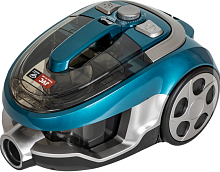 Пылесос JVC JH-VC401