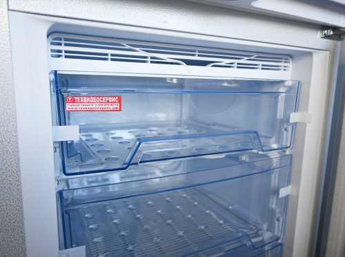 Холодильник Don R-299 К снежная королева фото 10