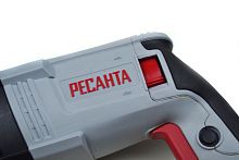 Перфоратор Ресанта П-30-900К