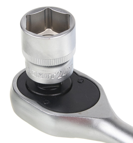 Набор инструментов Рокот (736-121) фото 4