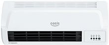 Тепловая завеса Oasis NTB-20