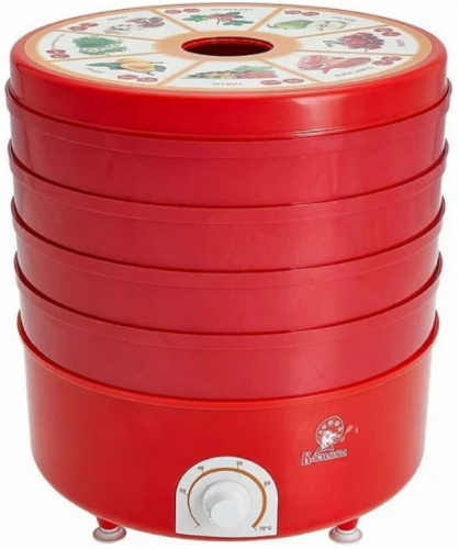 Сушилка Василиса СОЗ-520 фото 3