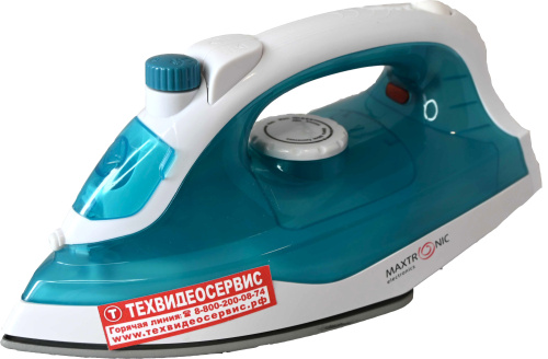 Утюг Maxtronic MAX-190