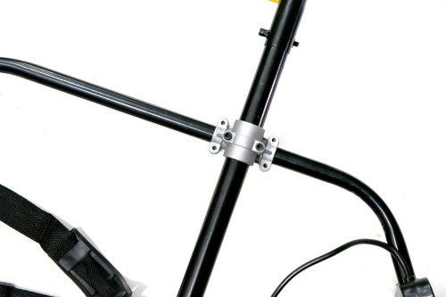 Триммер электр. Huter GET-1700B фото 11