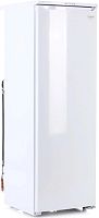 Морозильник Саратов 170 белый.