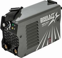 Сварочный аппарат инверторный Brait MMA-250T