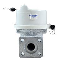 Счетчик газ. СГМБ-4Бф г.Орел.