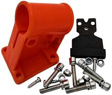 Крепление 26мм кожуха триммера Промо HR-220036