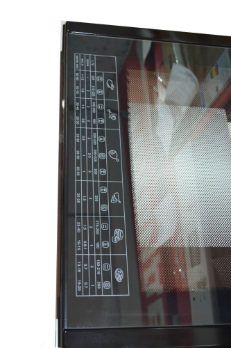 Духовой шкаф Гефест ДА 602-02 В1 фото 5