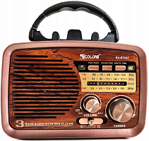 Радиоприемник RX-BT032