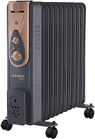 Обогреватель масляный Engy EN-2411