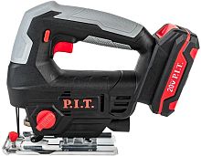 Лобзик аккум. P.I.T. PST20H-70A/1