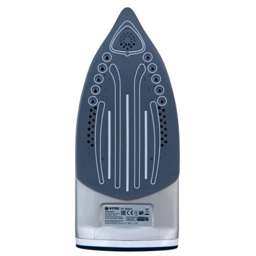 Утюг Vitek VT-1266. фото 2
