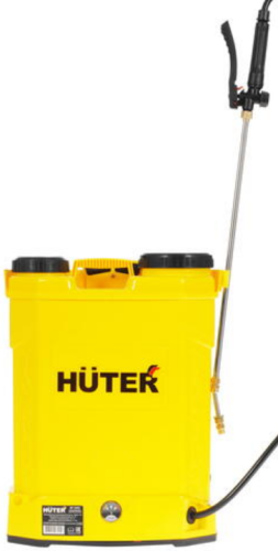 Опрыскиватель Huter SP-16AC Опрыскиватель Huter SP-16AC