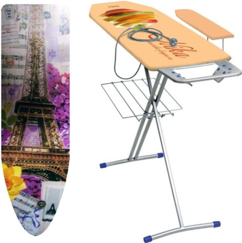 Доска Гладильная Ника 7, фото 3