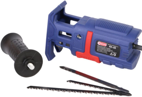 Насадка-лобзиковая пила Диолд НЛ-55 фото 2