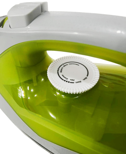 Утюг Maxtronic Max-272 фото 8