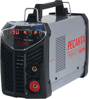 Сварочный аппарат Ресанта САИ 190 ПН,