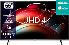 Телевизор LCD Hisense 55A6K