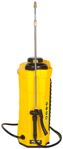 Опрыскиватель Huter SP-16AC фото 10