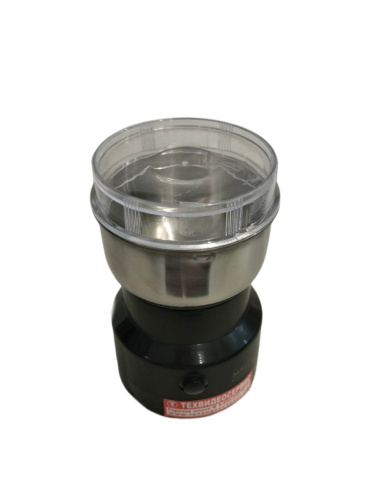 Кофемолка Maxtronic MAX-602P фото 4