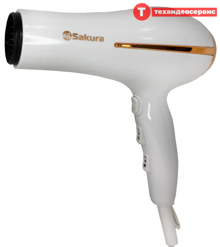 Фен Sakura SA-4052W фото 8