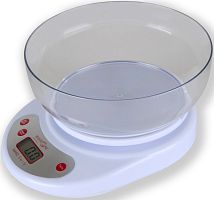 Весы кух. Maxtronic MAX-1811A