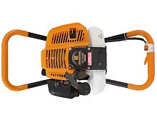 Мотобур Carver AG-65/000