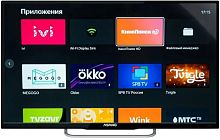 Телевизор LCD Asano 50LU8130S.