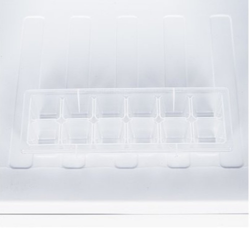 Холодильник Bosfor RF 063 фото 4