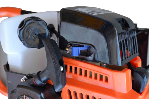 Мотобур Carver AG-52/000 фото 11