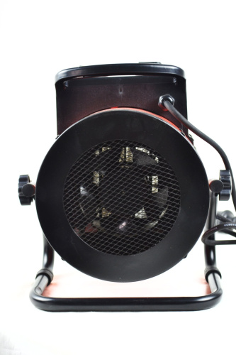 Тепловая пушка Парма ТВК-2000, фото 7