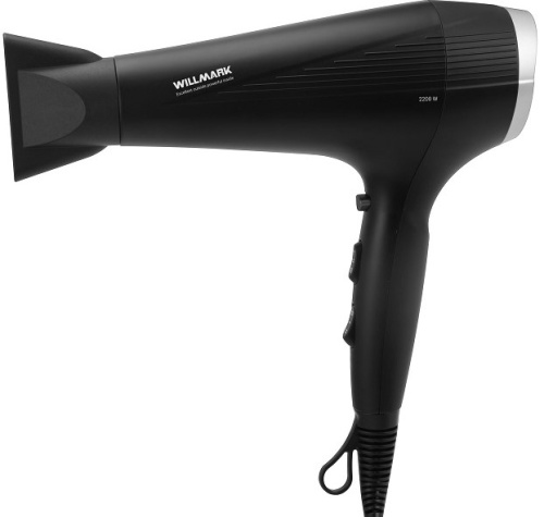Фен Willmark WHD-2321D Фен Willmark WHD-2321D
