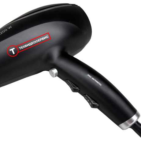 Фен Vitek VT-8217 фото 2