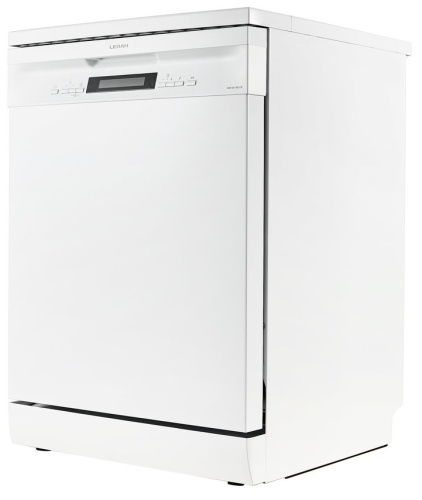 Посудомоечная машина Leran FDW 60-1485 CW фото 3