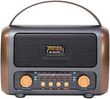 Радиоприемник М-1937ВТ