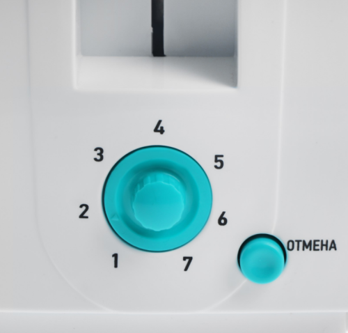 Тостер Homestar HS-2002, фото 5