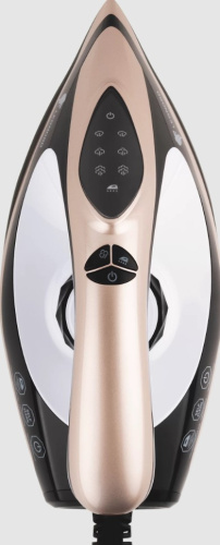 Паровая станция Leonord LE-1806 фото 5