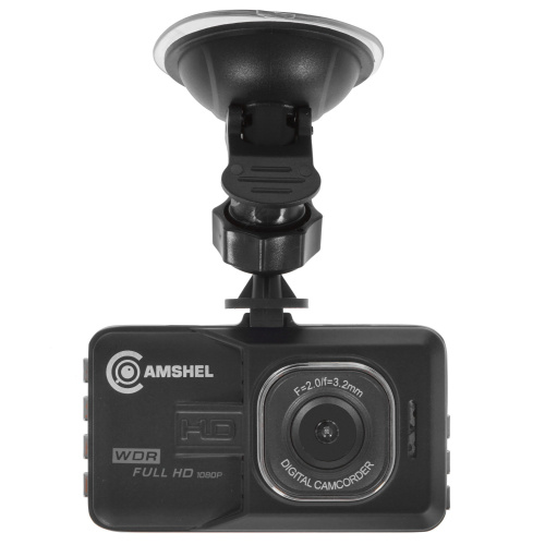 Автовидеорегистратор Camshel DVR 210
