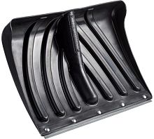 Лопата д/снега Крепыш 450x330