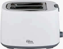 Тостер Oasis TR-3W