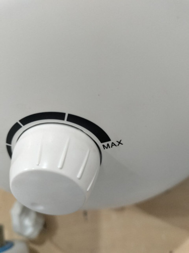 Водонагреватель Haier ES 8V-Q1 (R). фото 5