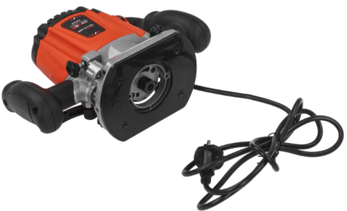 Фрезер Brait BRE 8/1300 фото 3